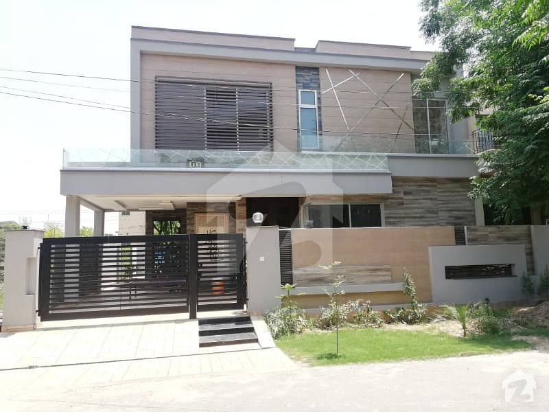 Galleria Design 10 Marla Brand New Bungalow For Sale Galleria Design 10 Marla Brand New Bungalow For Sale