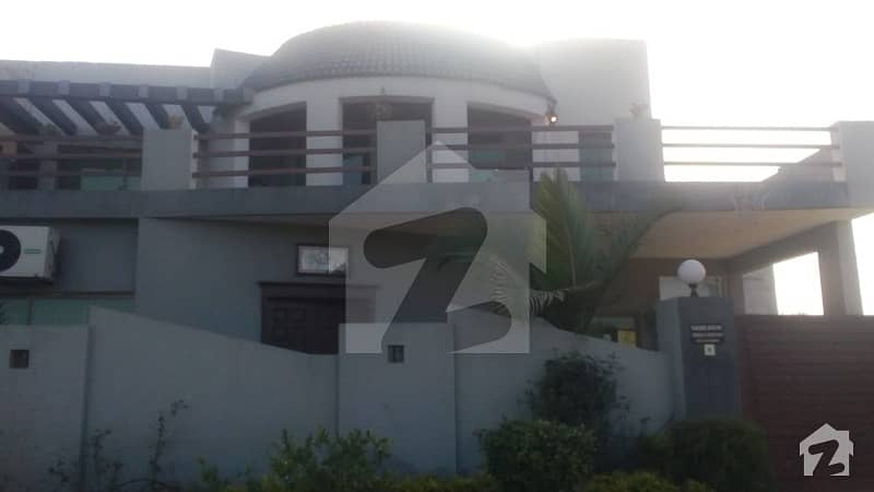 12 Marla Fully Constructed House For Sale In Pechs Near Mumtaz  City New Airport Islamabad