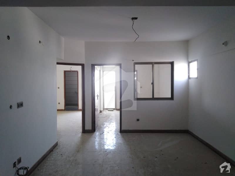 Brand New Apartment In Upper Gizri D street Dha Phase5. . .