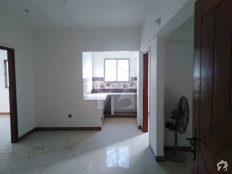 Brand New Apartment D Street Of Dha Phase 5