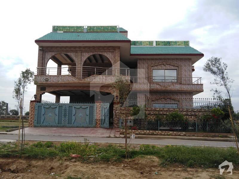 50x90 House For Sale In F-17 Tt