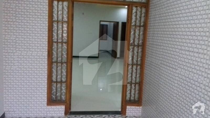 Luxury Ground Floor 260 Yd Portion For Sale In Gulshan Block 1