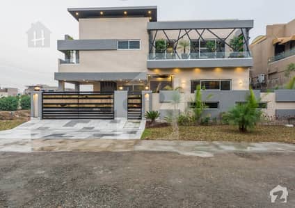 1 Kanal Brand New Top Class Bungalow 1 Kanal Brand New Top Class Bungalow