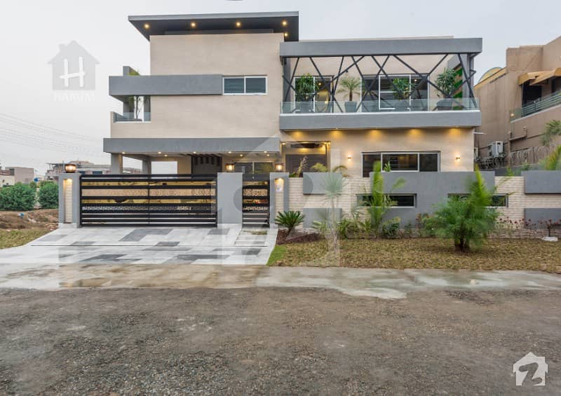 1 Kanal Brand New Top Class Bungalow 1 Kanal Brand New Top Class Bungalow