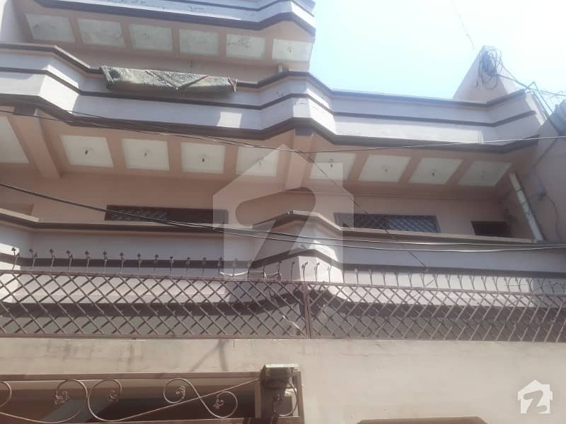 Double Storey Brand  New House For Sale