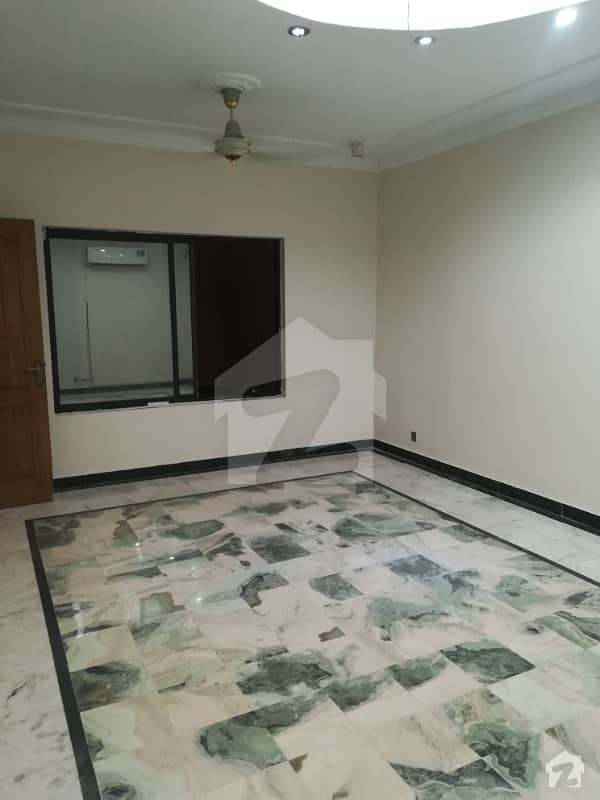 Property Connect Offer Full House Available For Rent In F6 Islamabad