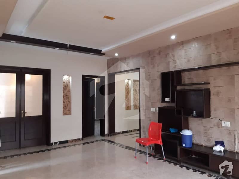 1 Kanal Ideal Location Like Brand New Beautiful House Available For Rent With Gas In Bahria Town