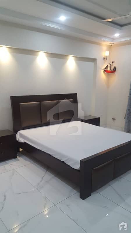 Looking For A Nice Furnished Basement For Rent In Dha Phase 5