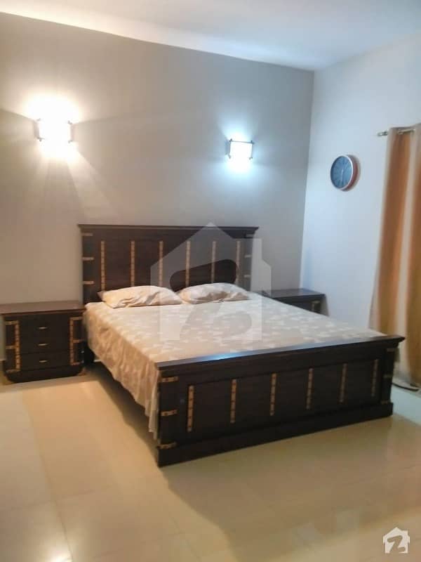 Defence Full Furnished Single Room Available For Rent