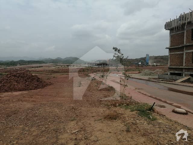 Land 6 Kanal 3 Marla For Sale Location Sector M Bahria Enclave Islamabad