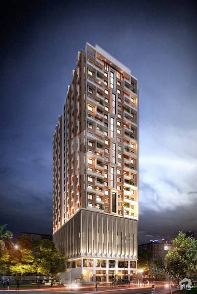 Kpd Luxury Heights 2 3 Bed Apartment For Sale Kpd Luxury Heights 2 3 Bed Apartment For Sale
