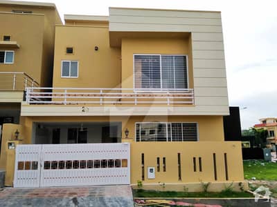 Brand New 7 Marla Double Storey House For Sale Brand New 7 Marla Double Storey House For Sale