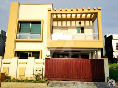 Brand New 7 Marla Double Storey House For Sale Brand New 7 Marla Double Storey House For Sale