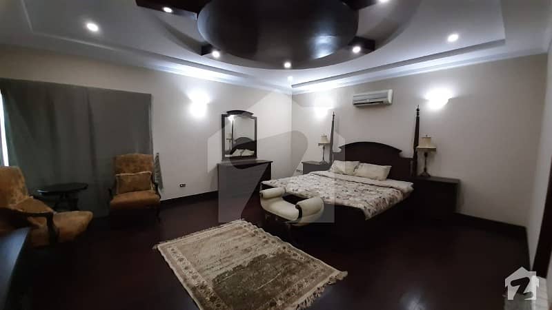 01 Kanal Fully Furnished House For Rent In Dha Phase 4