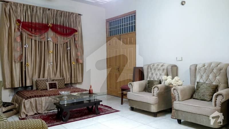 Gulshan E Iqbal Block 10 A Double Unit Architectural Designer Bungalow For Sale Size 367 Sq Yards Excellent
