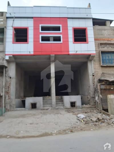 1125  Square Feet Office In Girls College Road Is Available