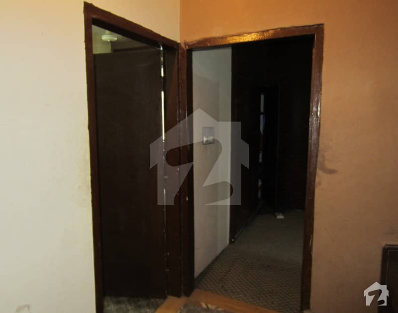 3 Marla Flat For Sale Commercial Zone Allama Iqbal Town Lahore