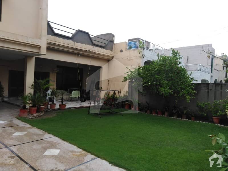 Beautiful House For Sale In Township Sector A1 Lahore Township
