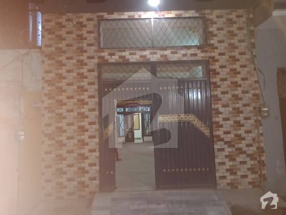 گُل بہار پشاور میں 4 کمروں کا 3 مرلہ مکان 60 لاکھ میں برائے فروخت۔