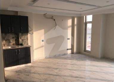 200 Yard Brand New House Is Available For Sale In Precinct 10