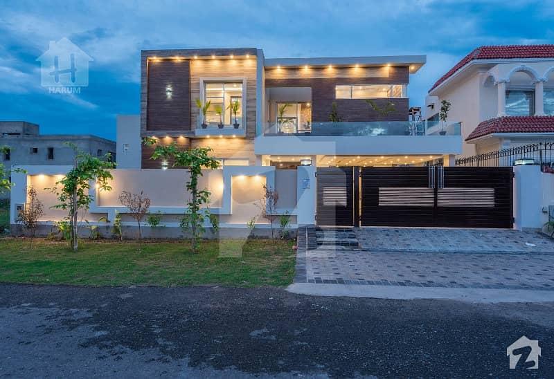 1 Kanal Brand New Low Price Bungalow 1 Kanal Brand New Low Price Bungalow