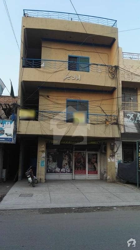 Plaza # 538 In Huma Block - Allama Iqbal Town Plaza # 538 In Huma Block - Allama Iqbal Town