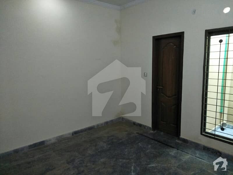 Double Storey House Is Available For Sale