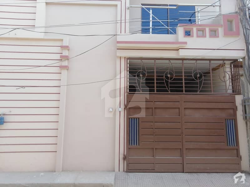 5 Marla Double Storey House For Sale At Darbar Road