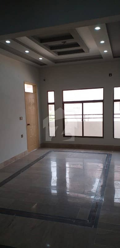 Vip Flat Is Available For Sale In Gohar Pride Block 14
