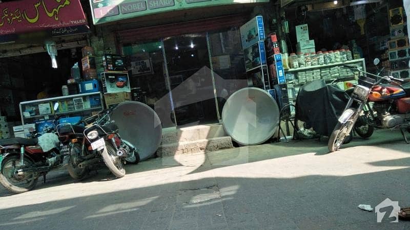 11X22 Shop For Sale at Sialkoti Darwaza 11X22 Shop For Sale at Sialkoti Darwaza