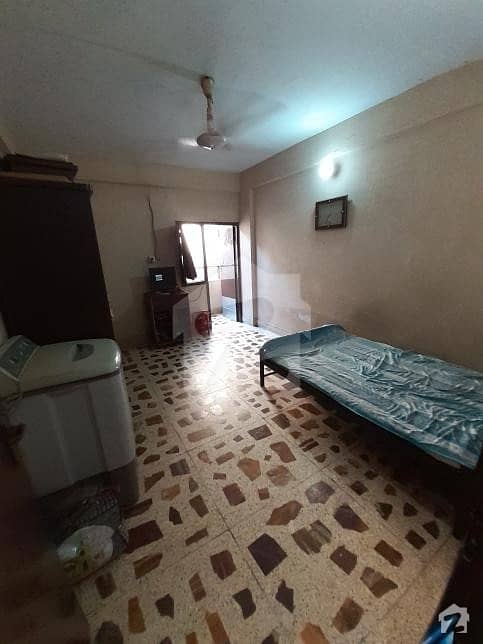 2 Room, 2 Bathroom With Lounge Flat For Sale  Pagri Flat