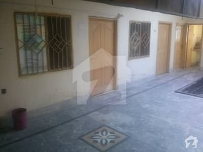 Flat Is Available For Rent In New Faisal Colony Golra Morr Islamabad