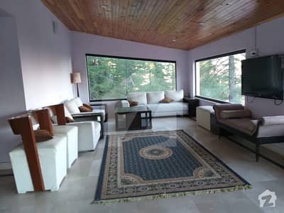 5 Star Style Hotel  For Sale  Beautiful Location In Abbottabad Khiara Gali For Sale