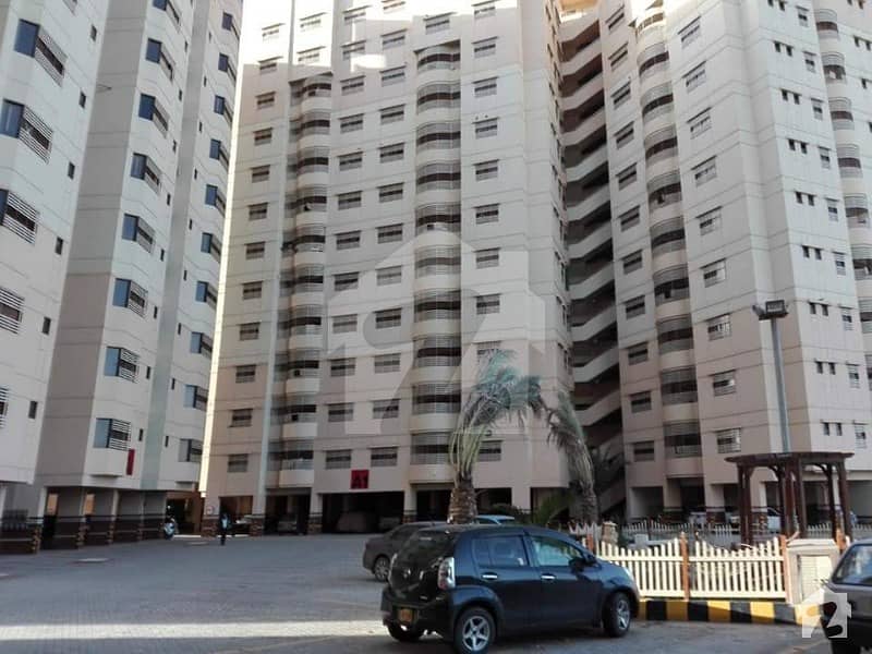 Brand New Apartment For Sale Near Malir Cantt