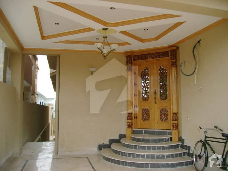 F-11/3 Mind Blowing Location What A Amazing House For Rent With 6 Beds Best For Executive Family