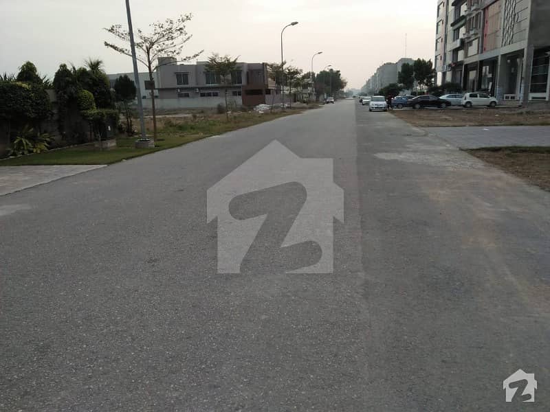 1 Kanal Residential Plot No 1049 L Block For Sale Located In Phase 6 Dha Defence