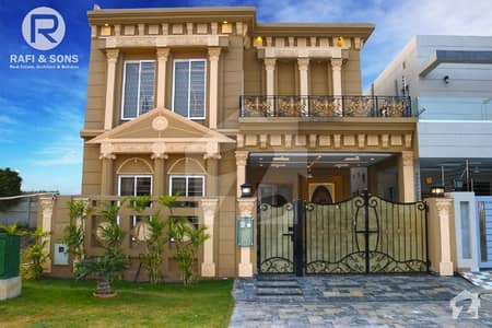 7 Marla Beautiful House For Sale In Phase 6 Dha 7 Marla Beautiful House For Sale In Phase 6 Dha