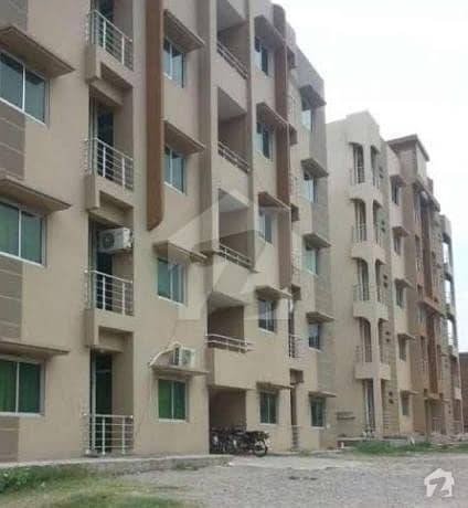 3 Bed Residential Family Apartment For Sale At Islamabad Sector D-17