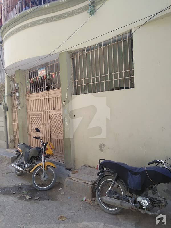 Ground+2 Storey House For Sale