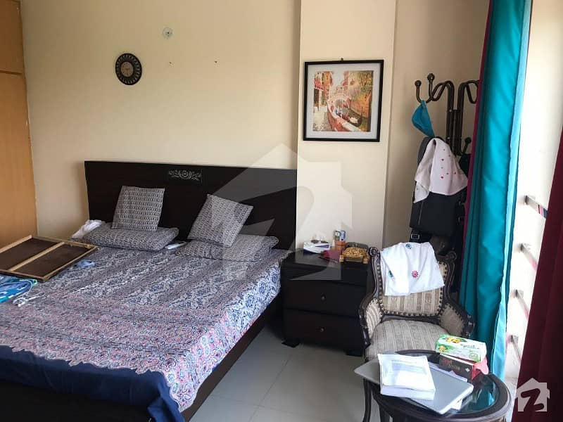 2 Bed Luxury Furnished Apartment For Sale In Bahria Town Phase 4 Civic Centre  Affordable Cheap