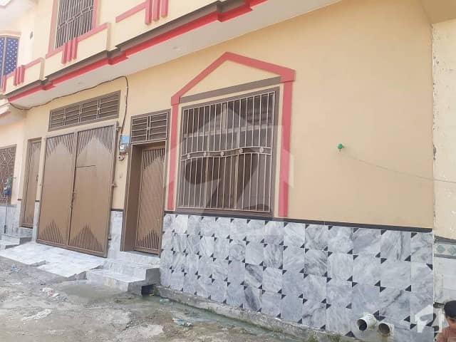 6 Marla Fresh Beautiful House For Sale On Ring Road Near Mmc Hospital And Abaseen University