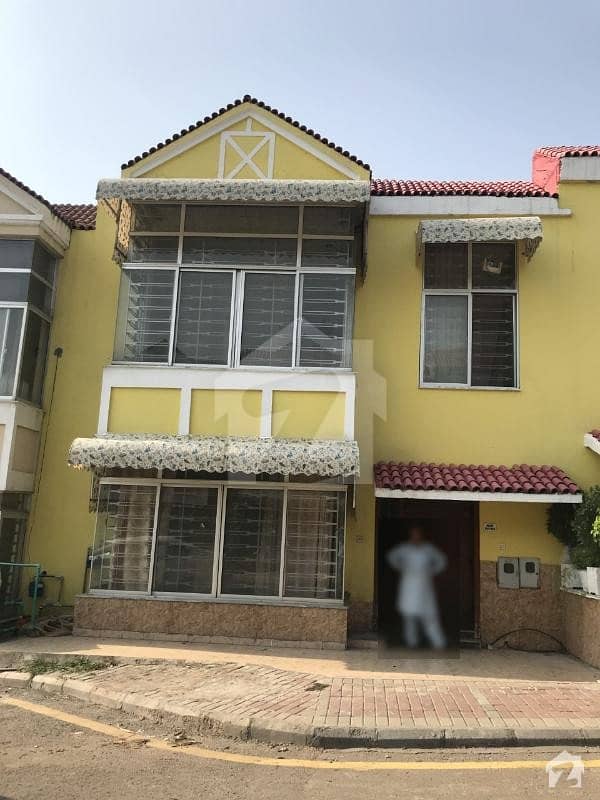 5 Marla Double Storey House For Sale In Rafi Block Phase 8 Bahria Town Rawalpindi