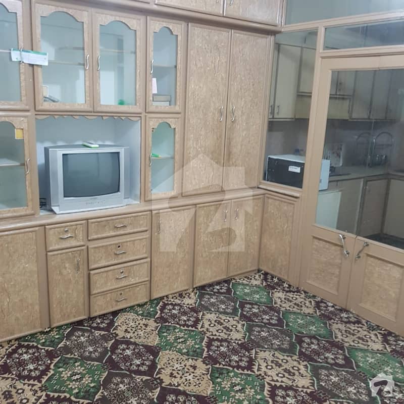 Flat For Sale At Hussain Center Alamdar Road Quetta