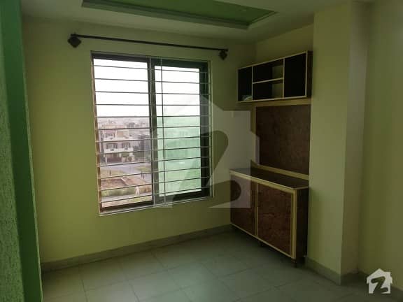 Flat For Sale In Pwd Housing Society DDBlock