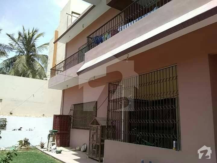 Double Storey Bungalow For Rent In Gulistan-e-Jauhar - Block 7