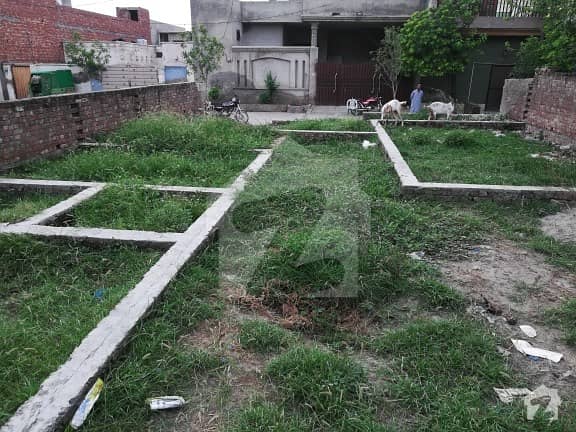 6 Marla 2 Plot For Sale In Defence Garden Bank Stop Ferozpur Road Lahore 6 Marla 2 Plot For Sale In Defence Garden Bank Stop Ferozpur Road Lahore