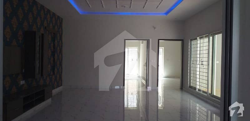 Canal 3 Bed Superb Upper Portion For Rent  In Wapda Town