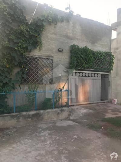 4.5 Marla H13 Paris City E Block For Sale 4.5 Marla H13 Paris City E Block For Sale