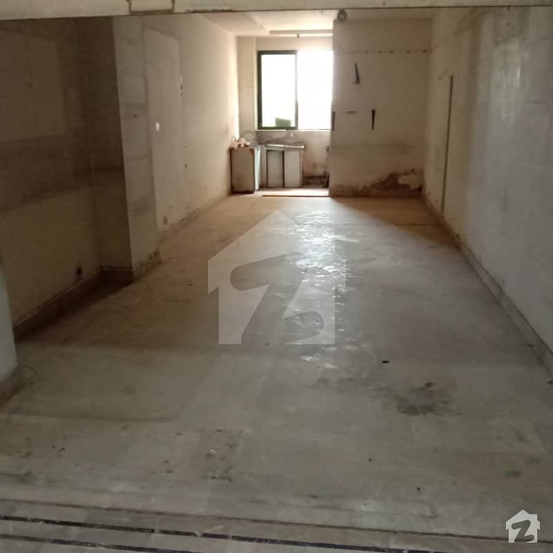 450 Sq Feet Ground Floor Office For Rent