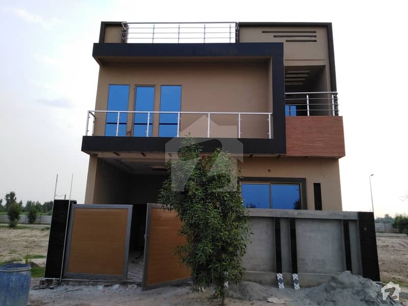 Furnished House Available For Sale